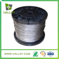 Resistência ao Nichrome Stranded Wire (19 fios múltiplos)